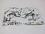 Image of Engine Decal image for your 1996 Toyota Camry   